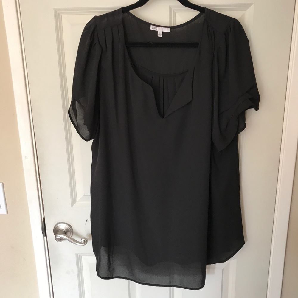 NORDSTROM black top!! 💎💎