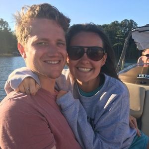 Meet your Posher, Morgan