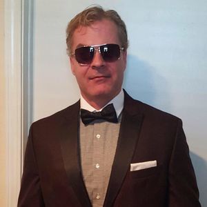 Meet your Posher, David