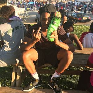 Meet your Posher, Bricey