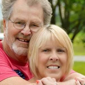 Meet your Posher, Loretta