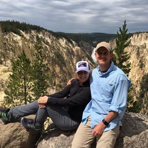 Meet your Posher, Kelli