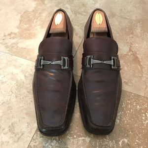 Salvatore Ferragamo loafer