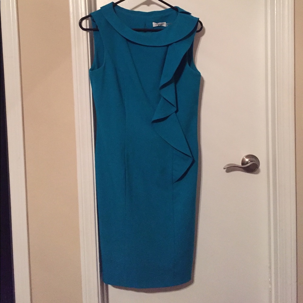 Calvin Klein dress