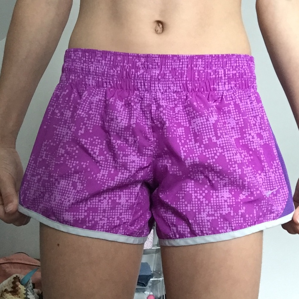 Nike Girls Shorts