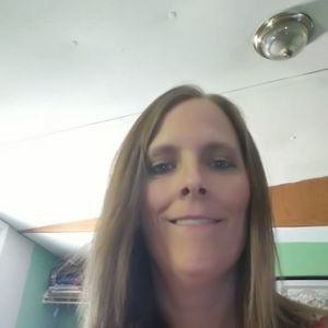 Meet your Posher, Becky