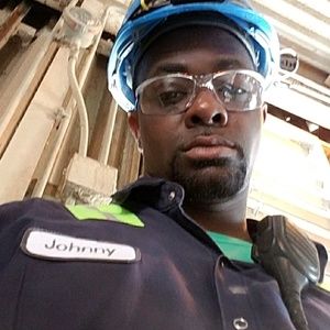 Meet your Posher, Johnny