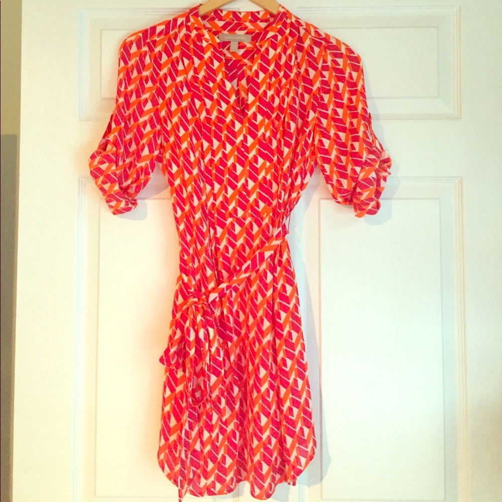 Banana Republic Dress NWOT 00P