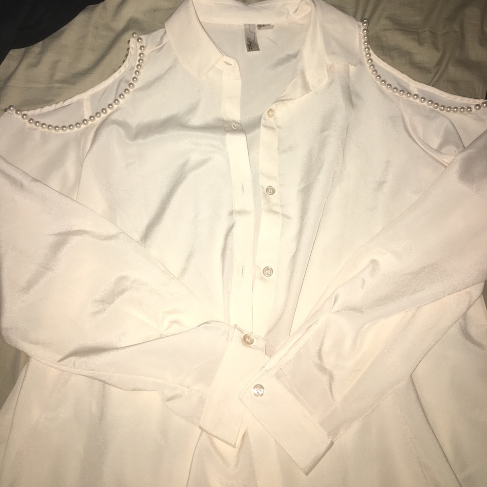 Long sleeve top