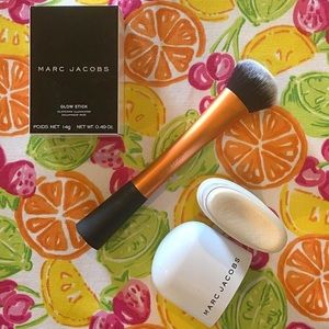 Marc Jacobs: Glow Stick Glistening Illuminator