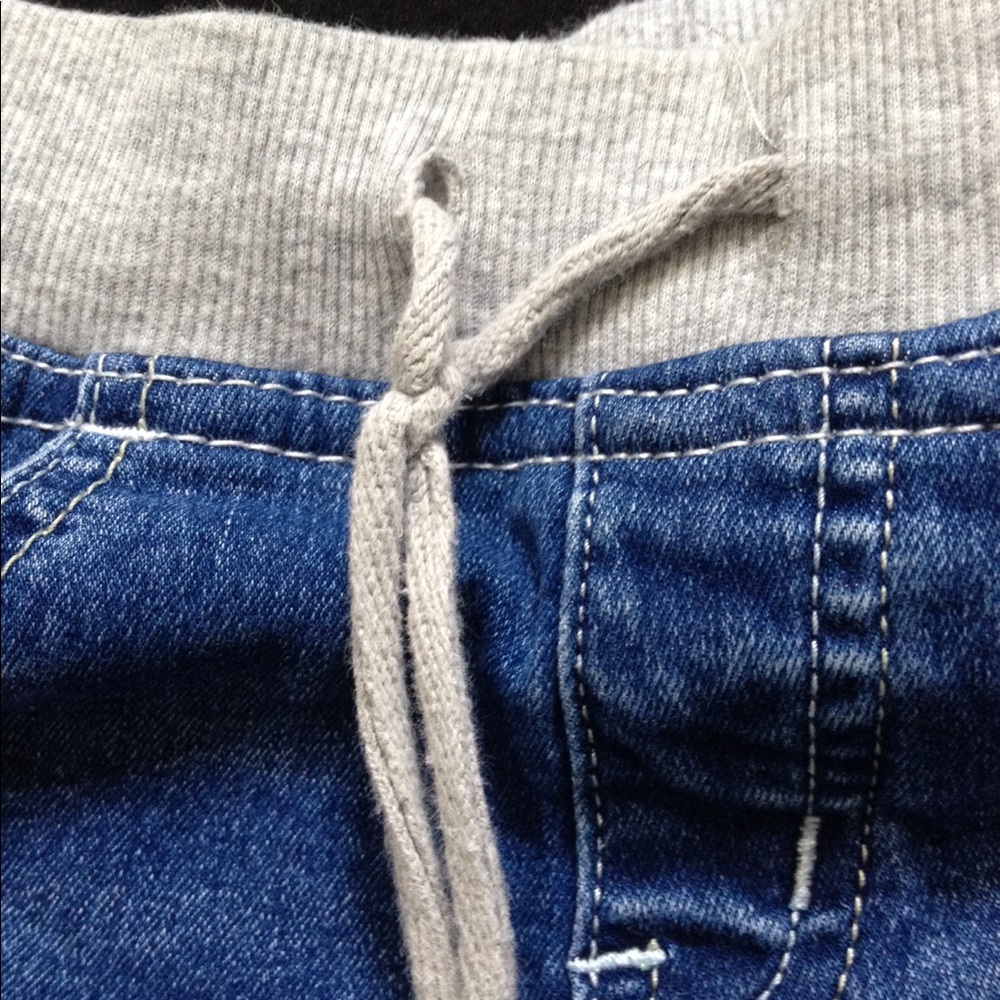 Justice girl shorts - Picture 4 of 4