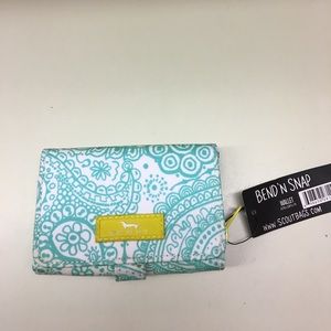 NWT SCOUT Wallet