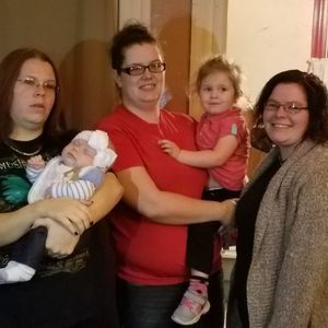 Meet your Posher, Heidi