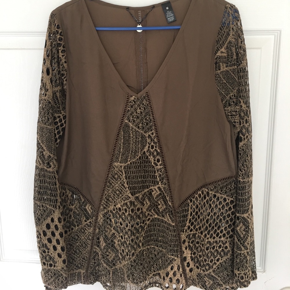 Dressy Blouse!