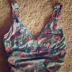 Love Your Assets by Sara Blakely Swimsuit