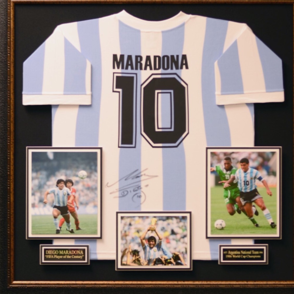 Meet your Posher, Victor