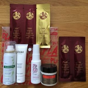 ✨BEAUTY SALE✨ Sephora Play Box - Haircare Set
