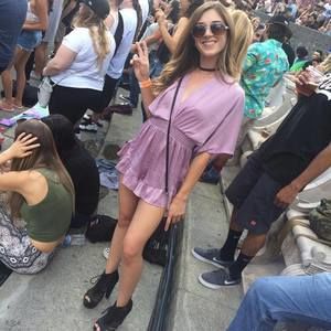 Meet your Posher, Annaley