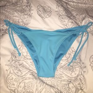 Brand New cheeky never worn VS bathing suit bottom