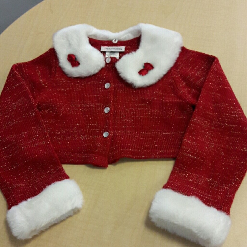 After Christmas  Sale** Youngland Sweater**