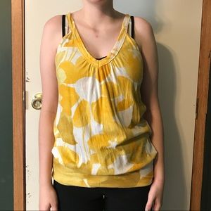 Summer Tank Top