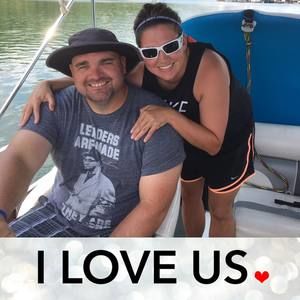 Meet your Posher, Joeandjenny