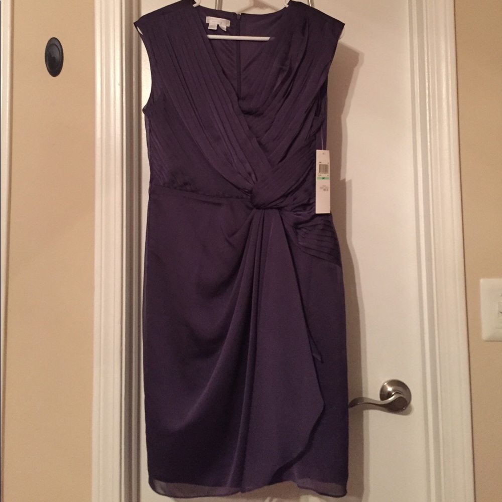 London Times dress