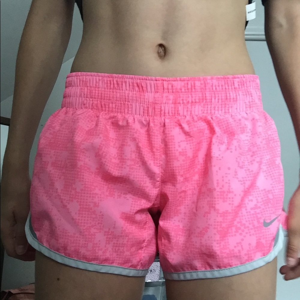 Nike Girls Shorts