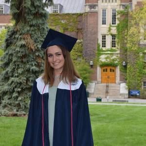 Meet your Posher, Grace