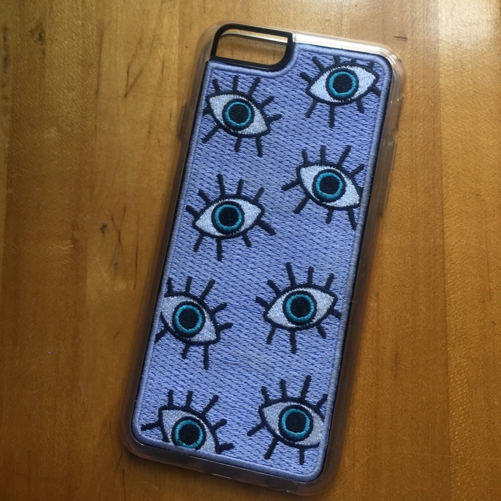 iPhone 6 or 6S phone case