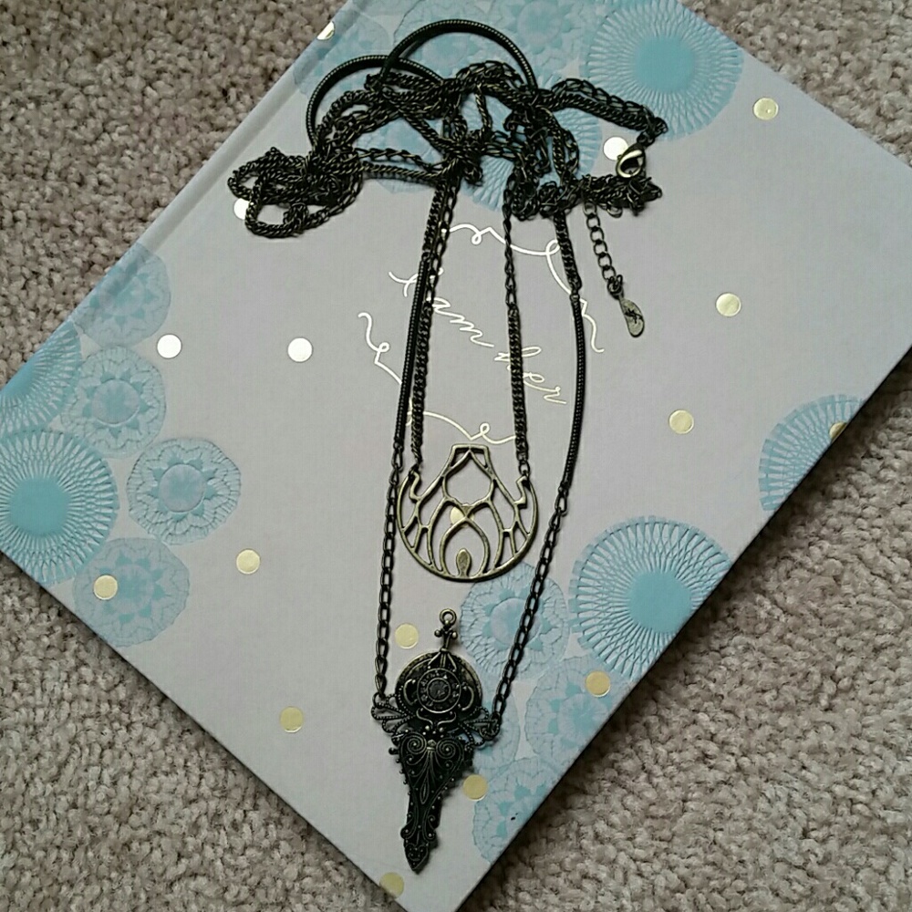 Free People Necklace