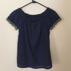 Buckley K Hada Top size Small