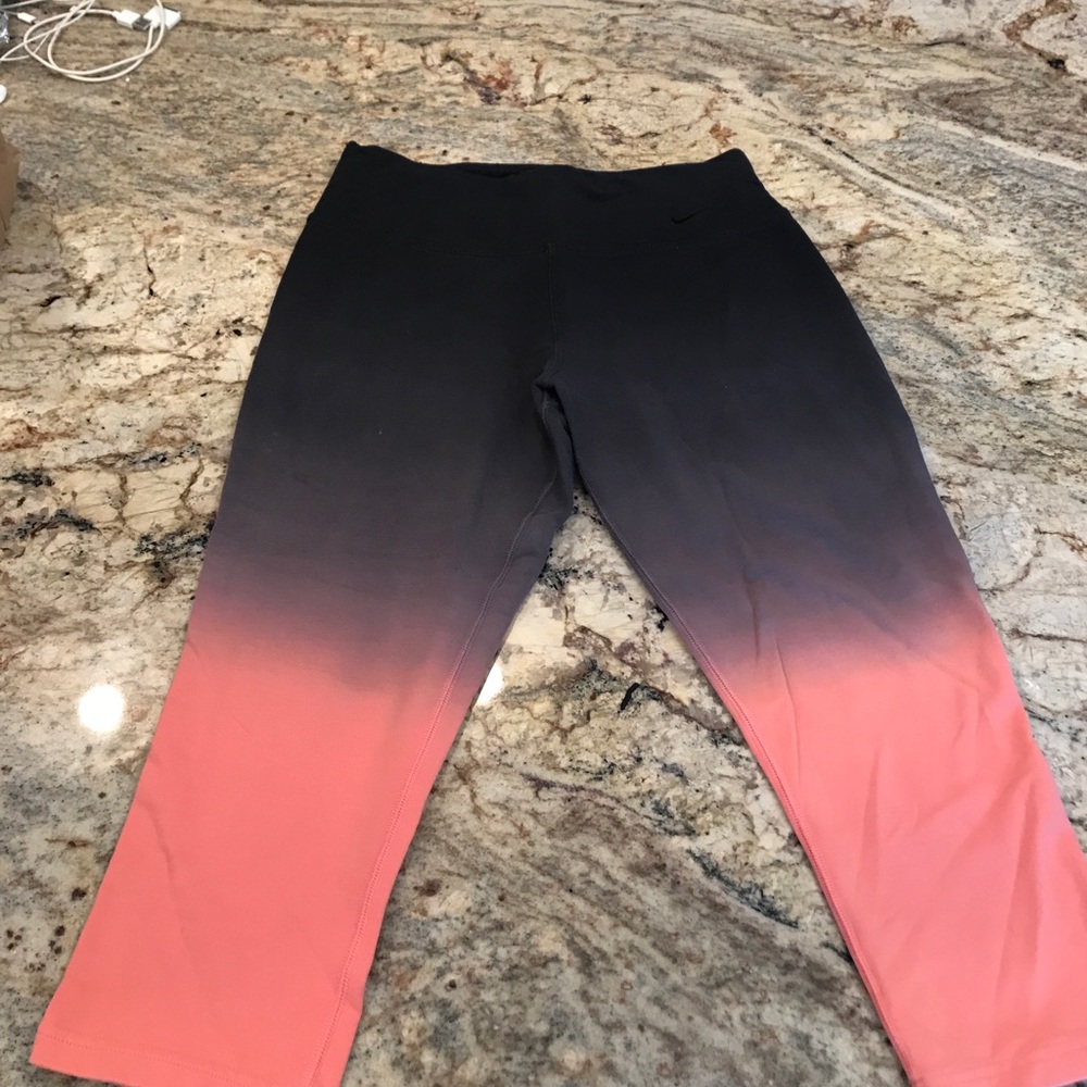 Nike Dri-Fit Nike Ombré Leggings