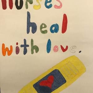 Meet your Posher, Hillary