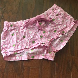 !!SALE!!⚡️⚡️ PINK Victoria's Secret sleep shorts