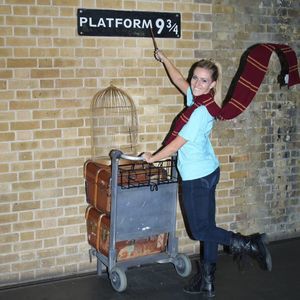 Meet your Posher, Hannah