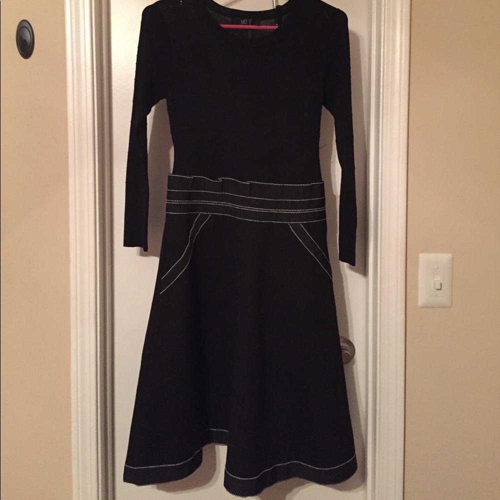 YZXH designer dress