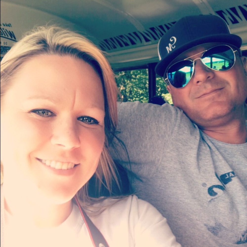 Meet your Posher, Shirey