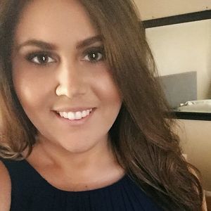 Meet your Posher, Gina