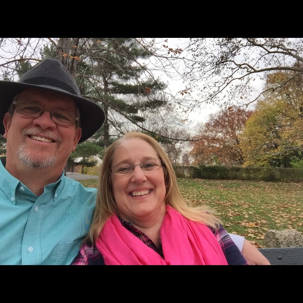 Meet your Posher, Lori