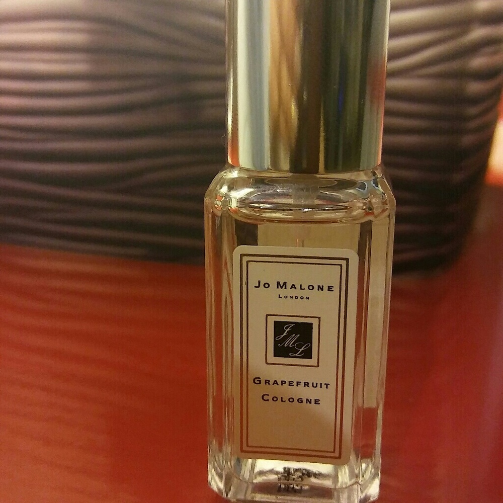 Authentic JO MALONE GRAPEFRUIT Cologne 0.3ml