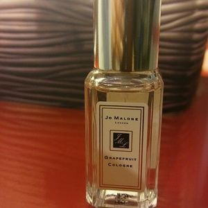 Authentic JO MALONE GRAPEFRUIT Cologne 0.3ml
