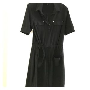 Casual Mini dress from WHBB