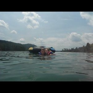 Meet your Posher, Annie