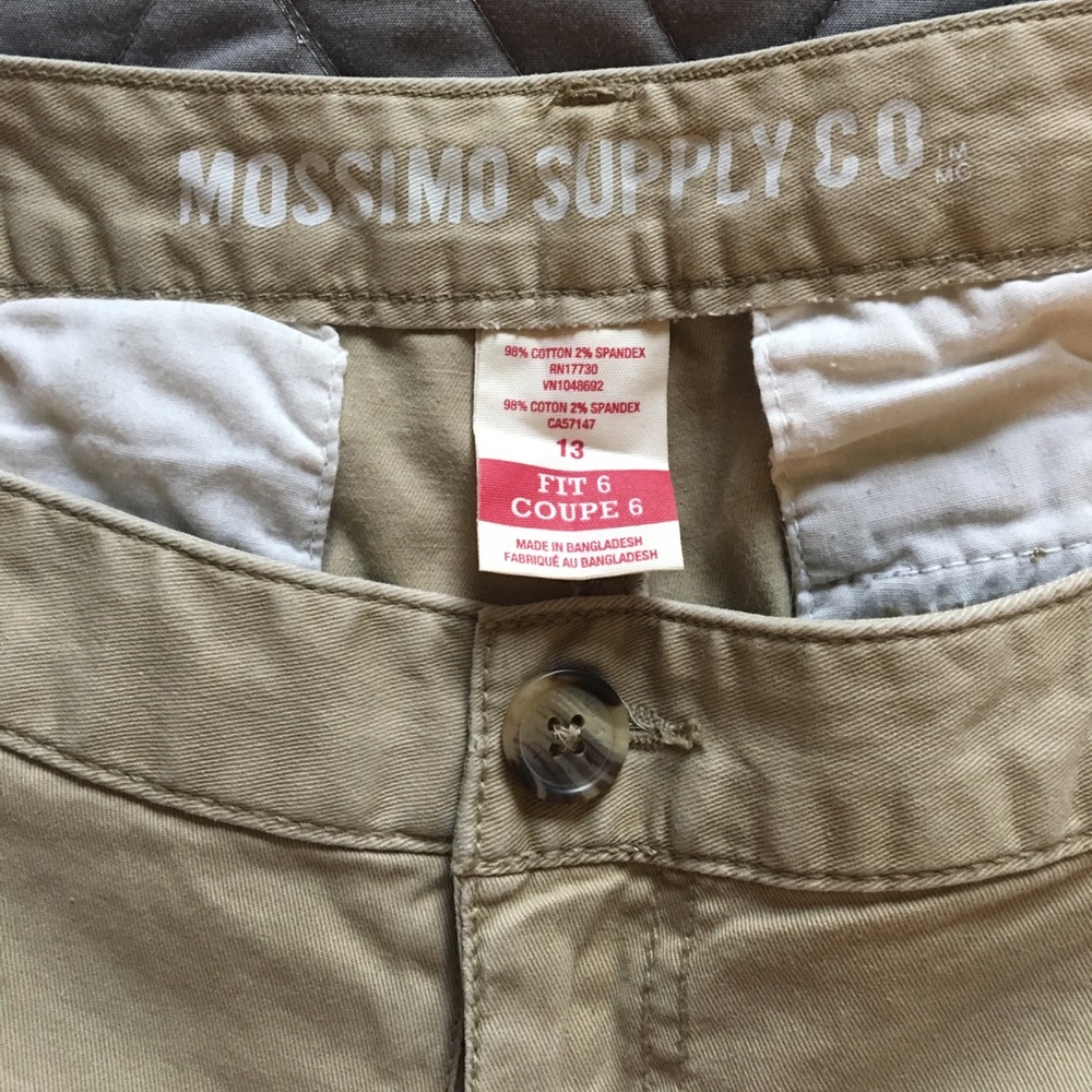 Shorts - Picture 2 of 3