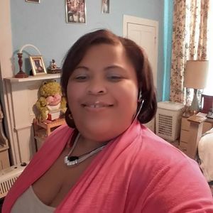 Meet your Posher, Christy