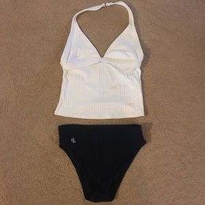Ralph Lauren Tankini
