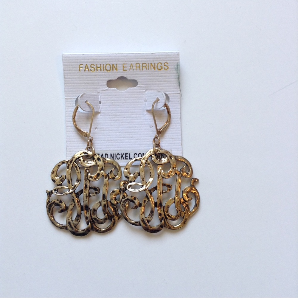 Elegant Casual Earrings