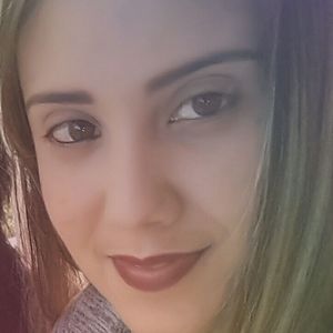 Meet your Posher, Lorena