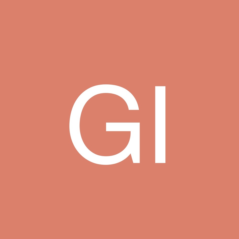Meet your Posher, Georgine